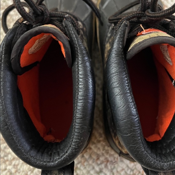 Ozark Trail Boots - Picture 4 of 6